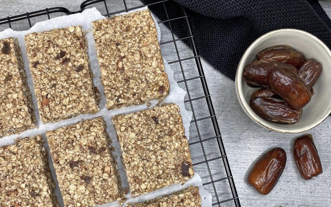 Flapjacks