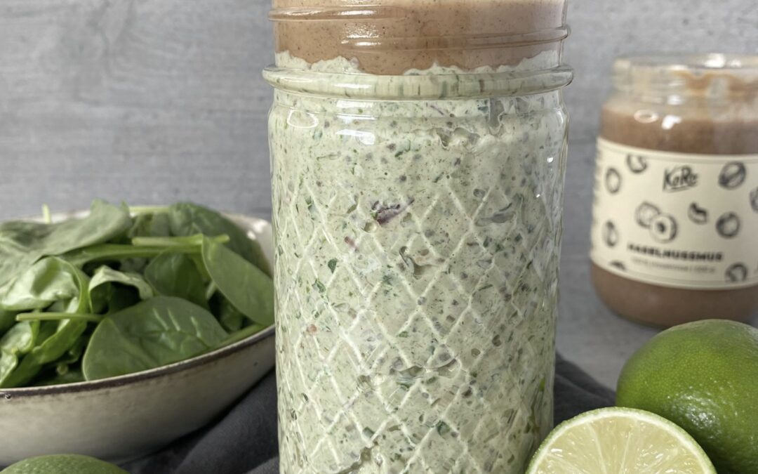 Bircher Overnight Oats